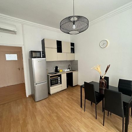 Appartement De Charme Proche Stade Velodrome Marseilles Exterior foto